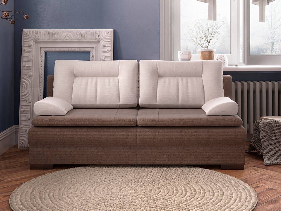 ДиванОрматекEasyHomeMiddle