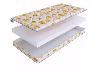Детский матрас SkySleep Kiddy Holl 40x60