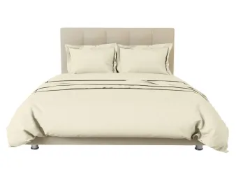 Пододеяльник Promtex-Orient Beige