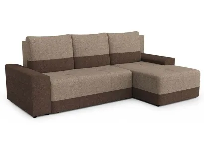 Угловой диван-кровать Орматек Geometry (левый, правый)