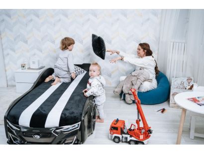 Как правильно выбрать детскую кровать