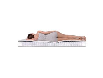 Матрас DreamLine Eco Hol TFK 70x170 - фото 11