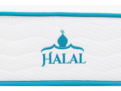 Матрас 200 160 halal naym