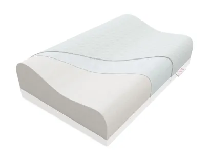 Подушка Alitte Pillow Wave S