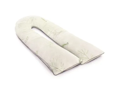 Наволочка Espera Bamboo Lux для подушки Comfort U