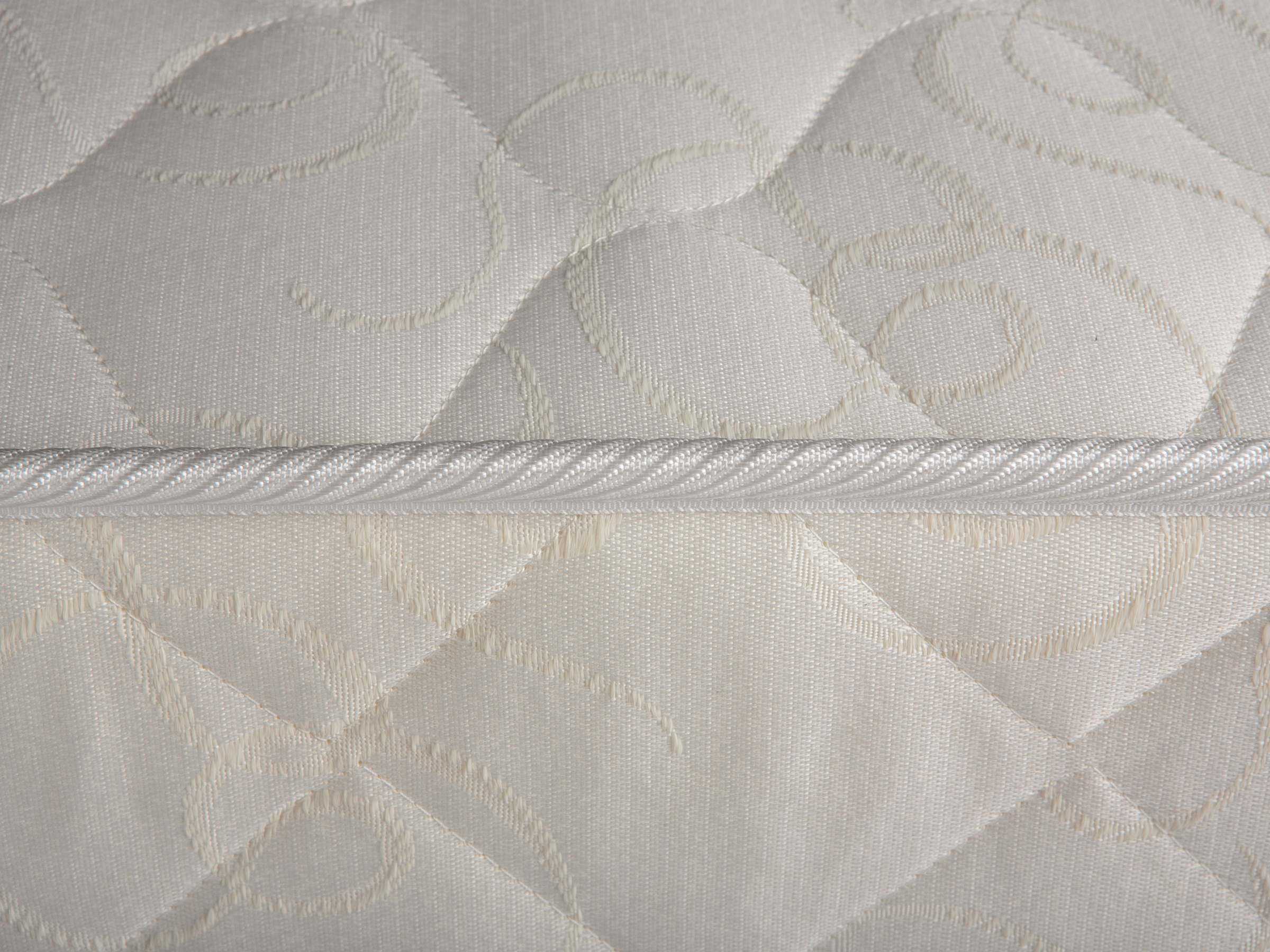 Mamas and papas shop sleepsafe deluxe foam mattress